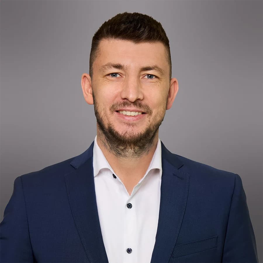Cristian Buzea